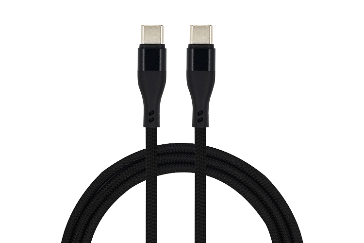 Nylon Braided Usb Charger Phone Cable