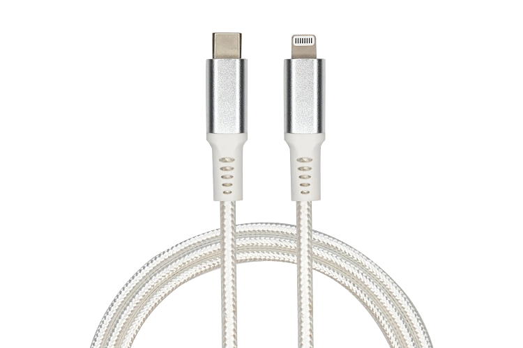 3A Fast Charging Type-C USB Data Cable