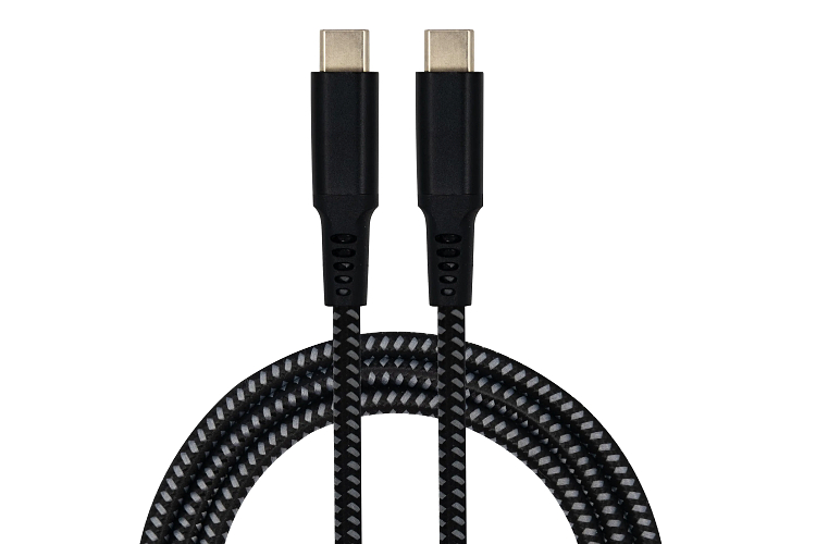 Nylon Charging Cable