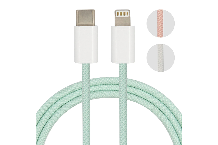 Hot Selling Nylon Braided Electrical Cable