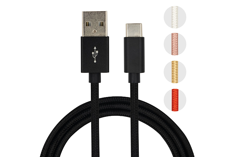 Mobile Phone Fast Charging Cable