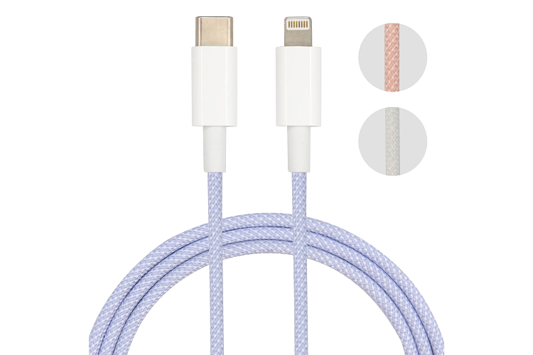 PD 20W USB-C Charging Cable