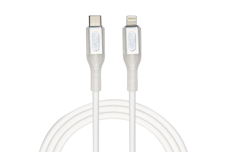 Universal USB Type-C Silicone Fast Charging Cable