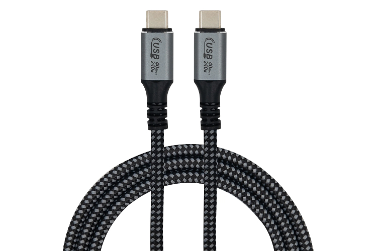 Wholesale High Quality USB 4.0 Cable