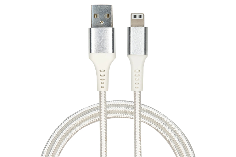High Quality Type C Cables Nylon Braided Usb Cable Charging Type C Usb Cable