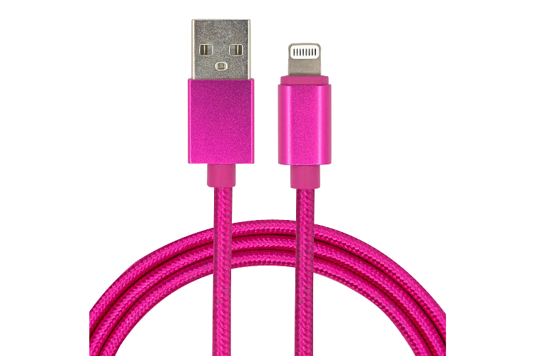 Custom Multi-Ladekabel Fast Charging 2 Data Cables