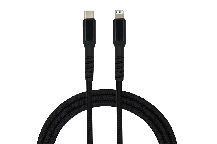 PD30W Fast Charger USB-C to L Cable