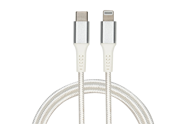 High Quality Type C Cables Nylon Braided Usb Cable Charging Type C Usb Cable