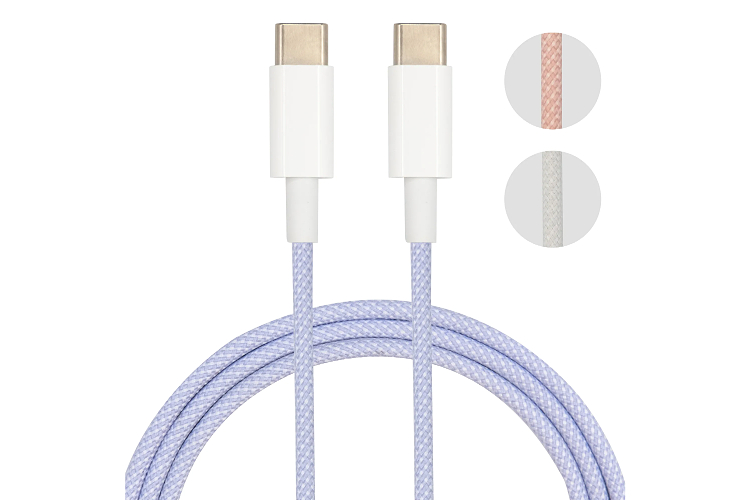 PD 20W USB-C Charging Cable