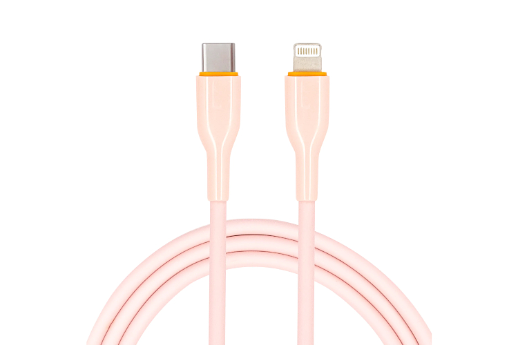 PD 27W 1M Fast Charging Data Transfer Cable