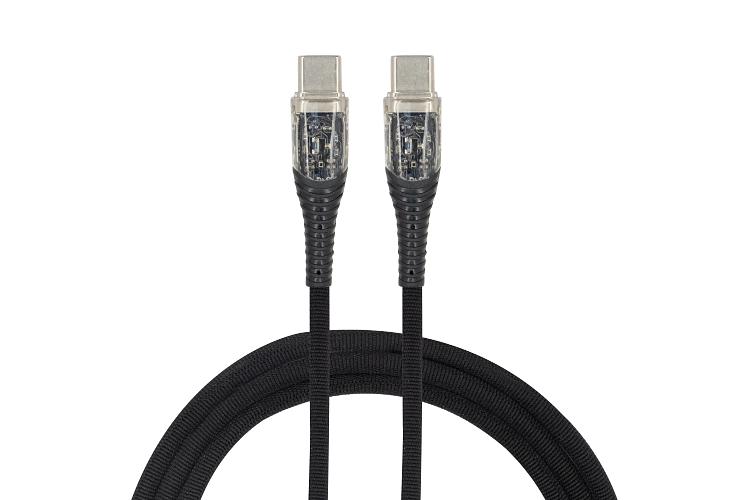 Fast Charging Data Syncing Transfer Type-C Data Cables