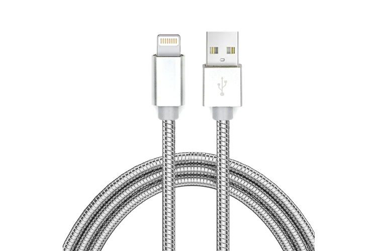 Mental Fast Charging Data Cable