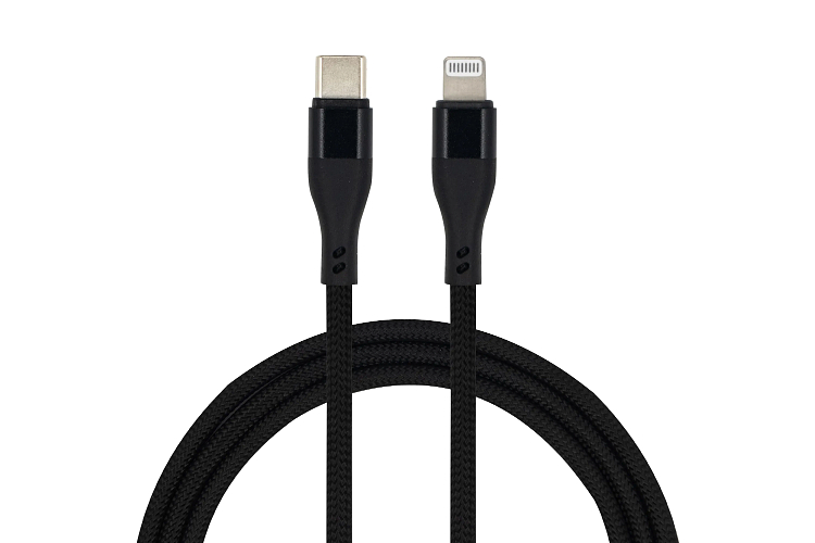 Nylon Braided Usb Charger Phone Cable
